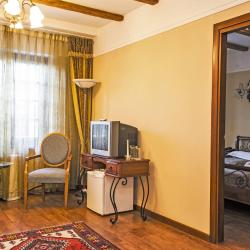 Фото Парк-отель Кокшетау