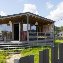 Фото Отель БарнХаус Eliza Home