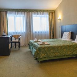 Фото Отель Абсолют