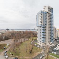 Фото Отель Жилой квартал на улице Комсомольская