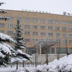 Фото Отель Русь