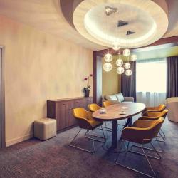 Mercure Тюмень Центр (Меркюр Тюмень Центр) — 58946a748b6c5cd01ae703cf2318c017
