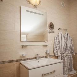 Фото Отель Шале