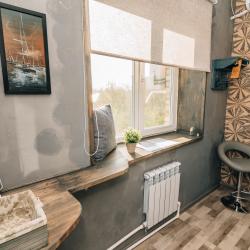 Фото Отель Лофт (LOFT)