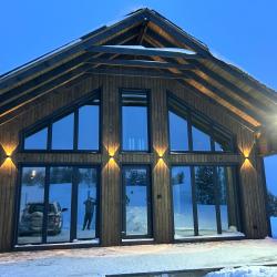 Фото Отель Дом 70 м² на участке 12,5 сот.