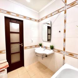 Фото Самарские апартаменты на улице Садовая 335