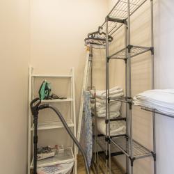 Фото Апартаменты Green Home на улице Весёлая