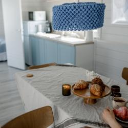 Фото Отель А-Шалаш Черноречье