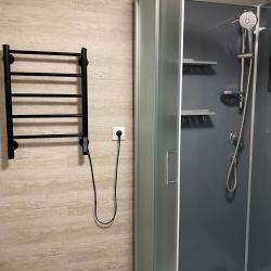 Фото Отель Семейные домики