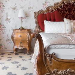 Фото Отель Вилла Италия