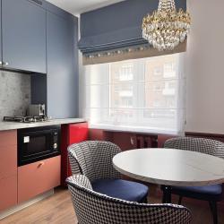 Фото Отель Однокомнатные Pro.Apartment на Багратиона