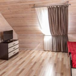 Номер стандарт (мансарда)