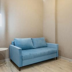Фото Отель InHome24 (ИнХоум24) на улице Родниковая 30к3