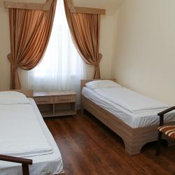 Фото Отель Удача