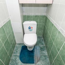 2-комнатные апартаменты стандарт