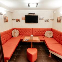 Фото Отель Red Street (Ред стрит)