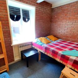 Фото Отель Gallery&More (Галерея)