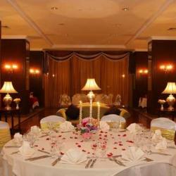 Фото Отель Lotte City Hotels Tashkent Palace (Лотте Сити Палас)