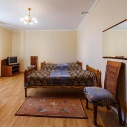 Фото Отель Гостевой дом Брейтово