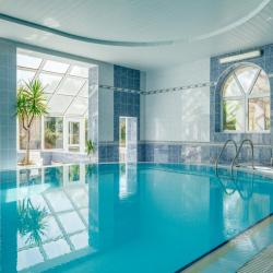 Фото Отель Спутник