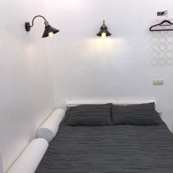 Фото Апартаменты Серебряный Век