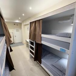 Фото Отель Люкссон