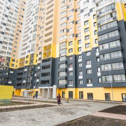 2-комнатные апартаменты люкс