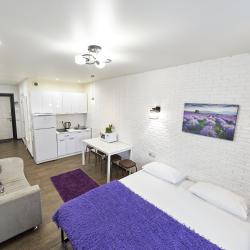 Фото Отель Mega Stay (Мега Стей)