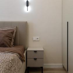 Фото Отель KEY2HOME на улице Берберовская 9/2