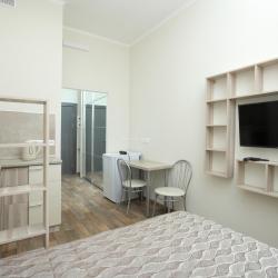 Фото Отель Парк Сити