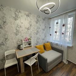 Фото Отель apARTament на проспекте Ленина 52/3А