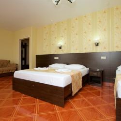 Фото Отель Имера