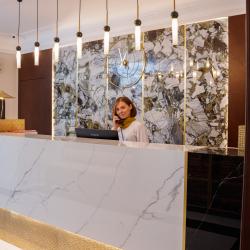 Фото Бутик-отель Богоявленский