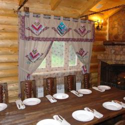 Фото Отель Колкуново