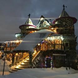 Фото Отель Времена Года