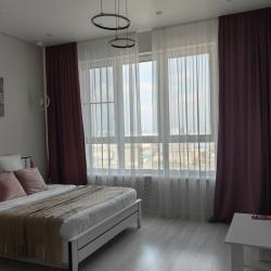Фото Апартаменты на Шелепихинской набережной, 34к4