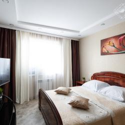 Фото Отель Две Подушки на Гагарина 82А