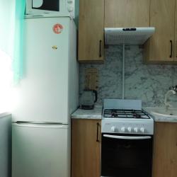 Фото Апартаменты на улице Волгина