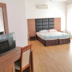 Фото Отель РиО Дача