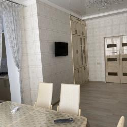 3-комнатные апартаменты улучшенные