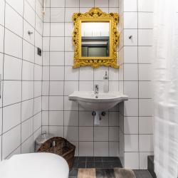 1-комнатные апартаменты студия Loft B