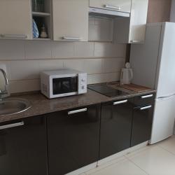 Фото Отель Элиза БонАпарт