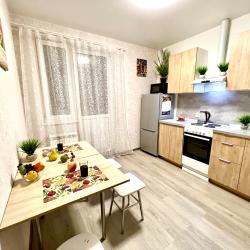 Фото Самарские апартаменты на проспекте Карла Маркса 242