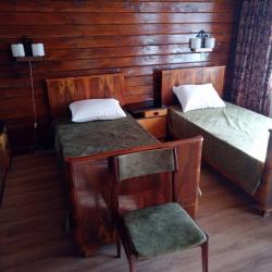 Коттедж стандарт