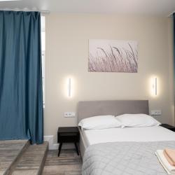 фото 30 MOKO Apartments (МОКО Апартментс) на улице Кржижановского