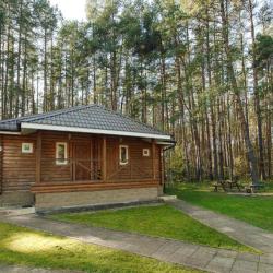 Фото Отель Княжья речка