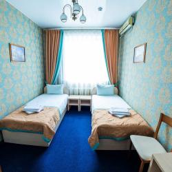 Фото Отель Аппартамент