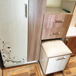Фото Отель Like Home (Лайк Хоум) на Капитана Воронина