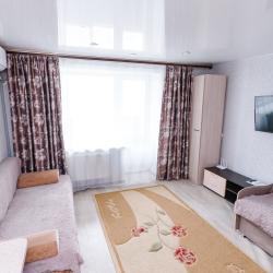 Фото Отель Как Дома на улице Красноармейская