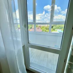 Фото Апартаменты Суточно на улице Пугачева 33